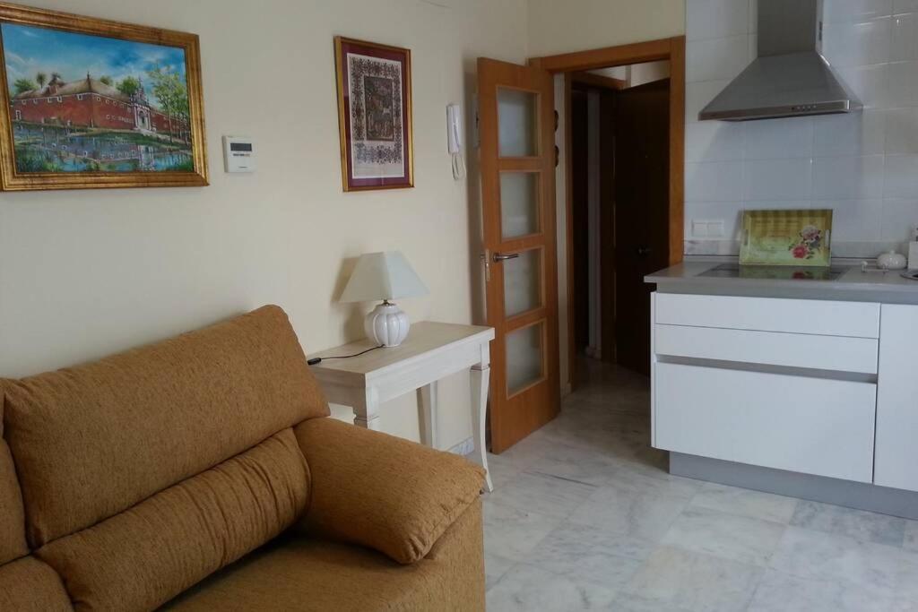 Apartment Alleanza, Puerta A Santa Cruz *