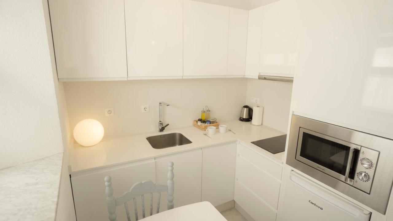 Apartment Rentalsevilla Luminoso Estudio Junto A La Giralda