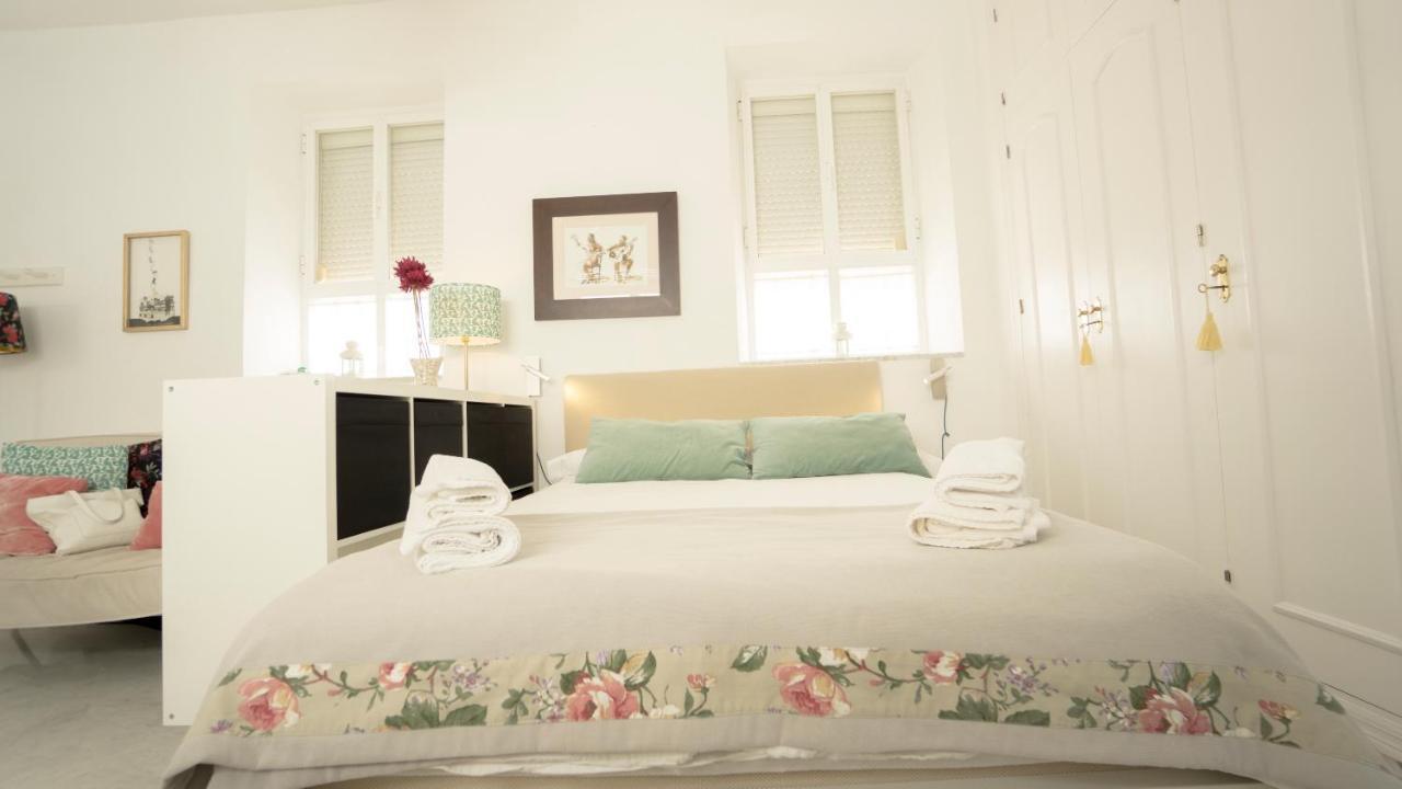 Apartment Rentalsevilla Luminoso Estudio Junto A La Giralda *