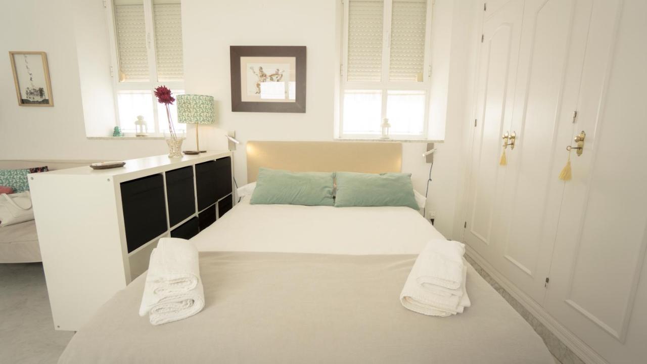 Apartment Rentalsevilla Luminoso Estudio Junto A La Giralda *