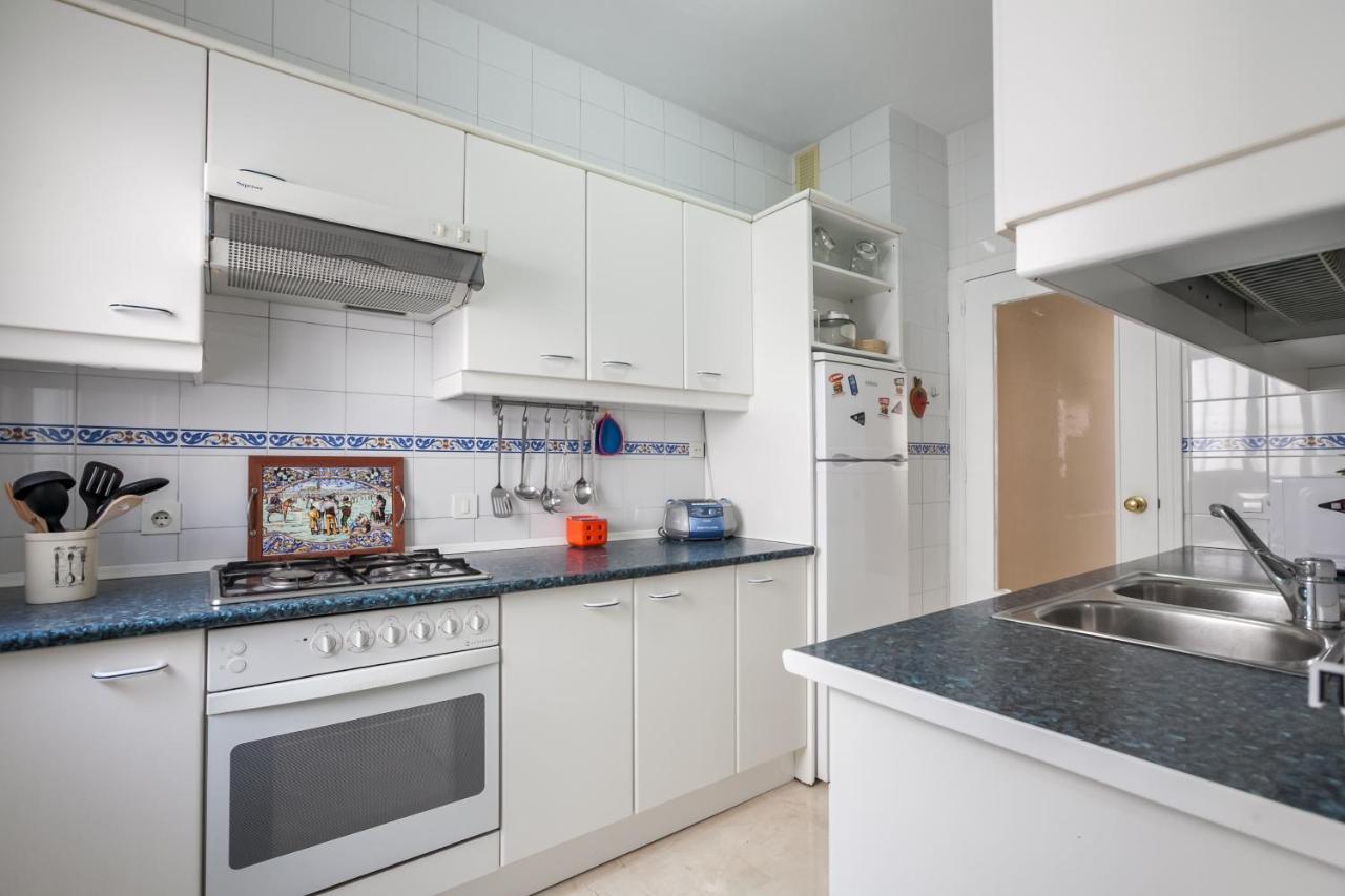 Cerca Del Alcazar Con Garaje Privado Apartment *