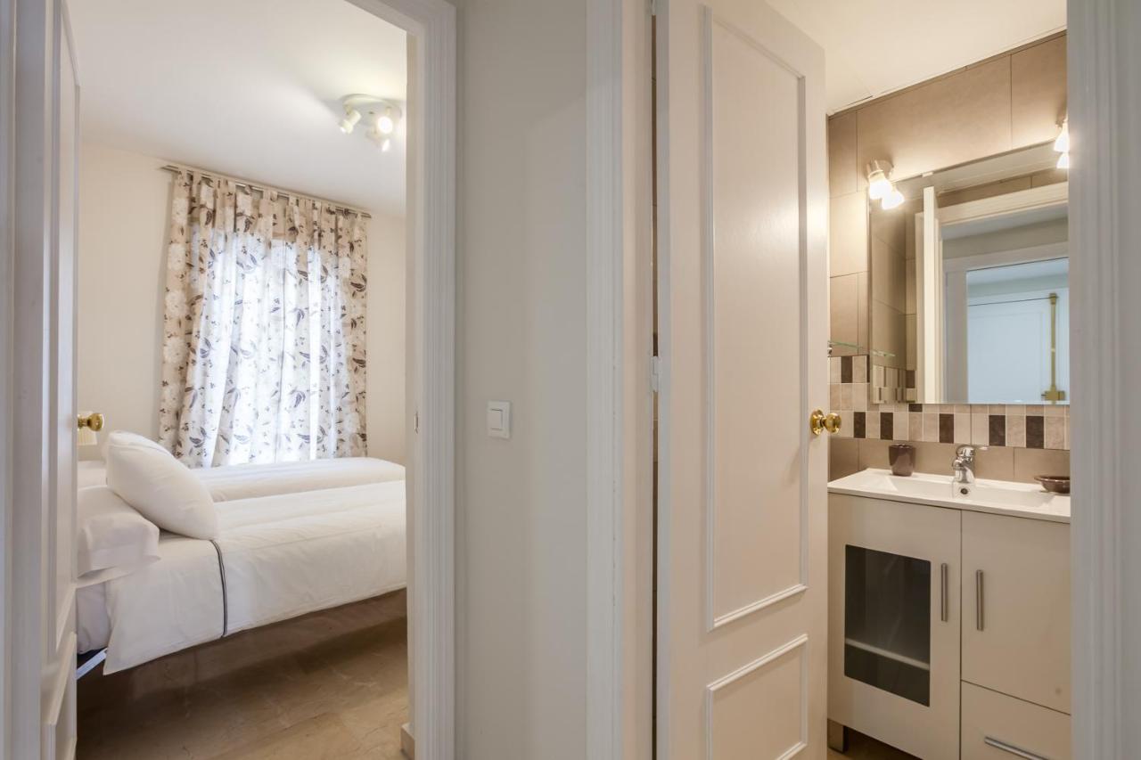 Apartment Cerca Del Alcazar Con Garaje Privado *
