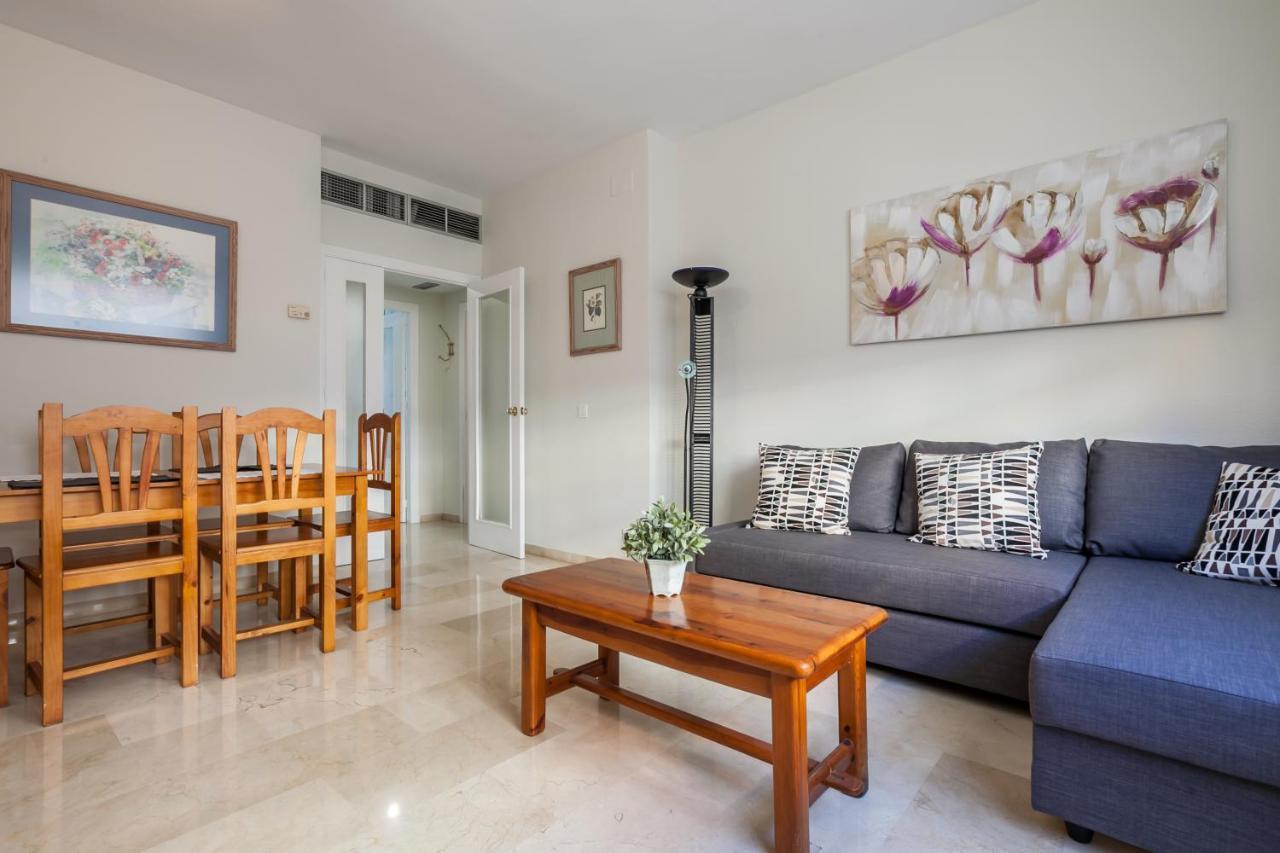 Apartment Cerca Del Alcazar Con Garaje Privado *