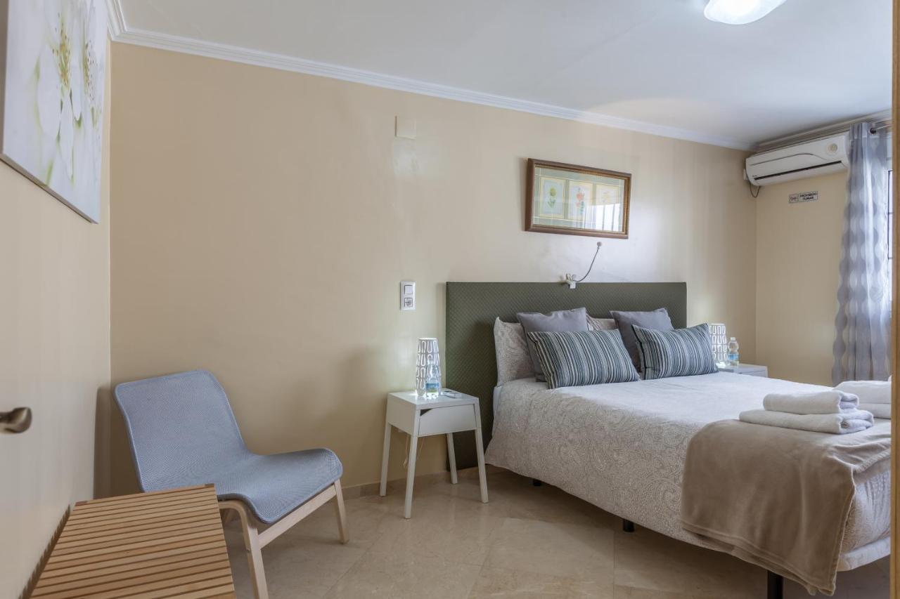 Apartment Acogedor Junto A La Plaza Del Salvador