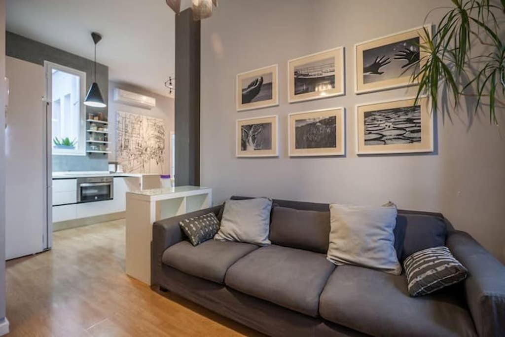 In Apartamento *
