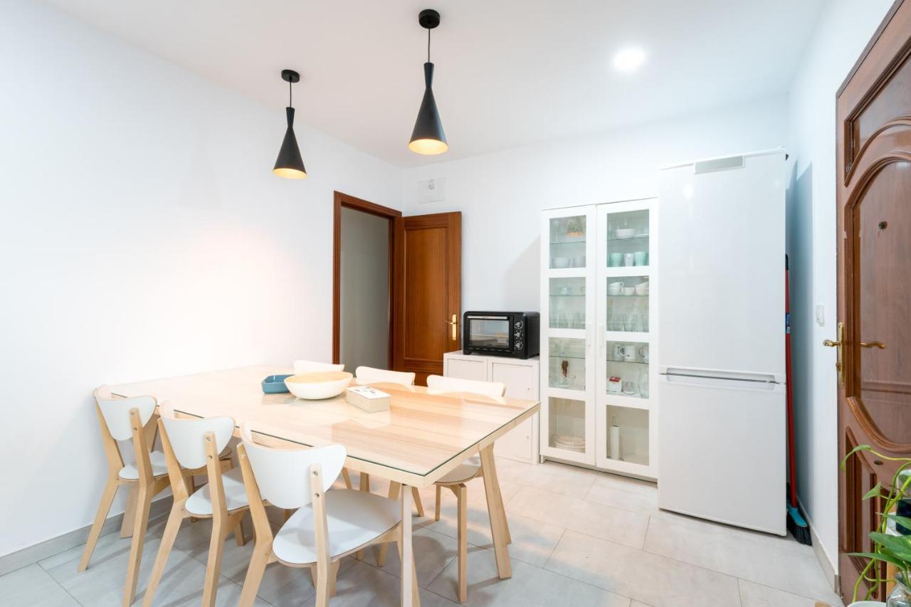 Pr Plaza De España Amplio Apartamento 5d 3b Aparcamiento Incluido Apartamento