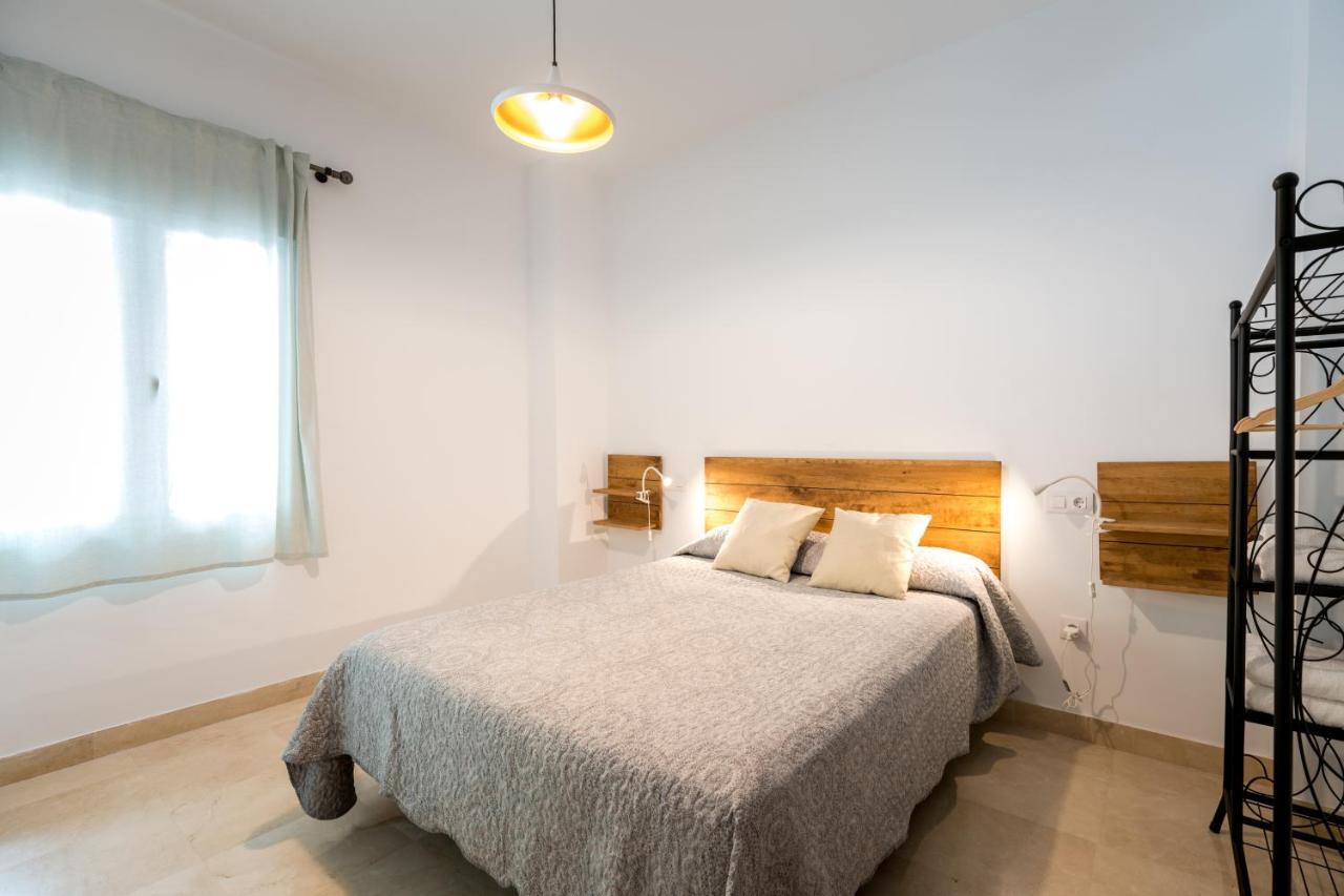 Pr Plaza De España Amplio Apartamento 5d 3b Aparcamiento Incluido Apartamento *