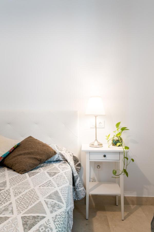 Pr Plaza De España Amplio Apartamento 5d 3b Aparcamiento Incluido Apartamento Sevilla