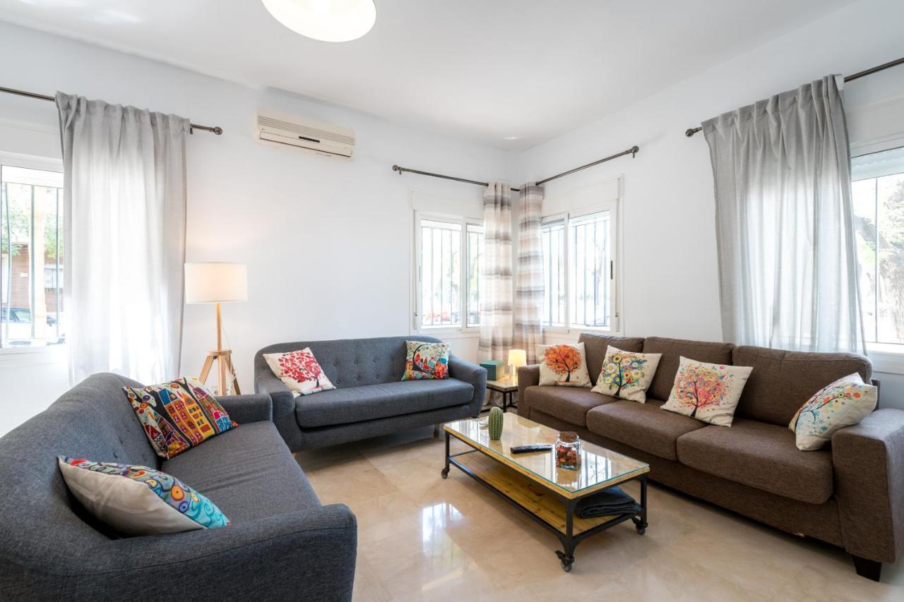 Pr Plaza De España Amplio Apartamento 5d 3b Aparcamiento Incluido Apartamento *