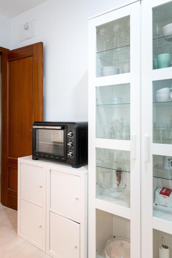 Pr Plaza De España Amplio Apartamento 5d 3b Aparcamiento Incluido Apartamento *