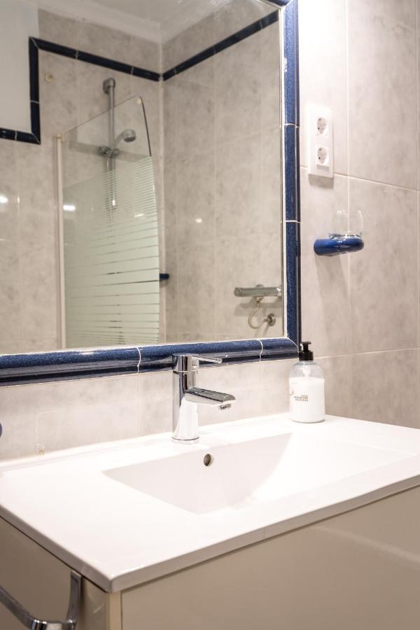 Pr Plaza De España Amplio Apartamento 5d 3b Aparcamiento Incluido Apartamento