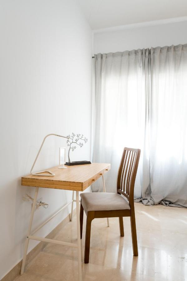 Pr Plaza De España Amplio Apartamento 5d 3b Aparcamiento Incluido Apartamento *