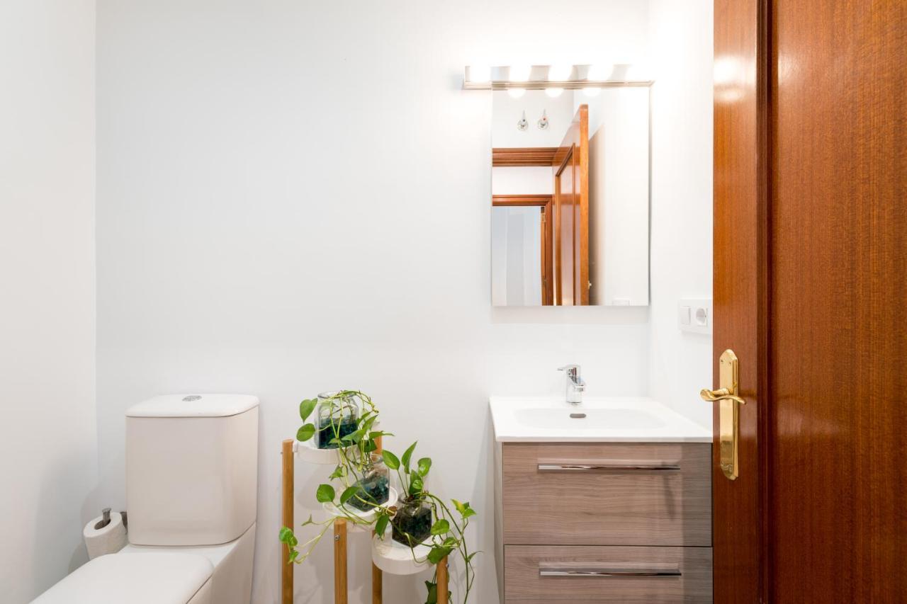 Pr Plaza De España Amplio Apartamento 5d 3b Aparcamiento Incluido Apartamento Sevilla