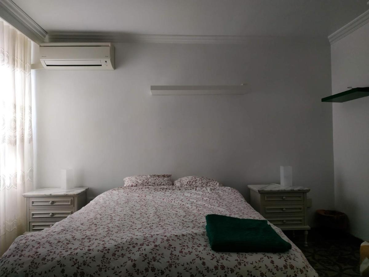 Faustino Alvarez Apartment