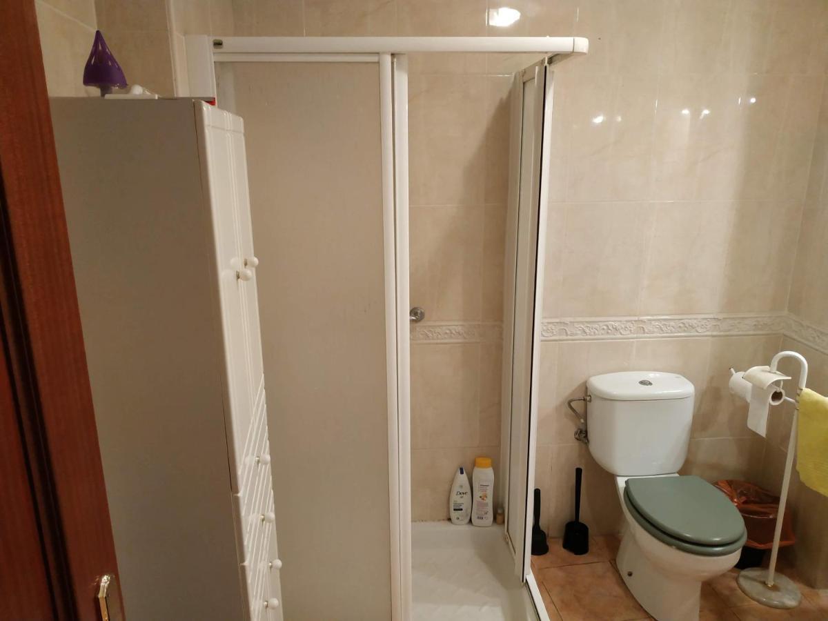 Apartment Faustino Alvarez Seville