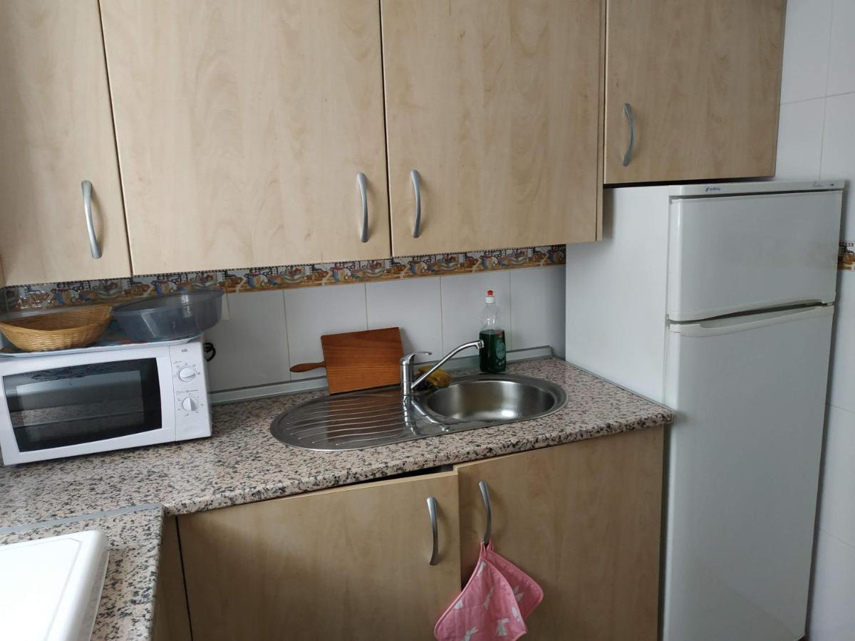 Apartment Faustino Alvarez *