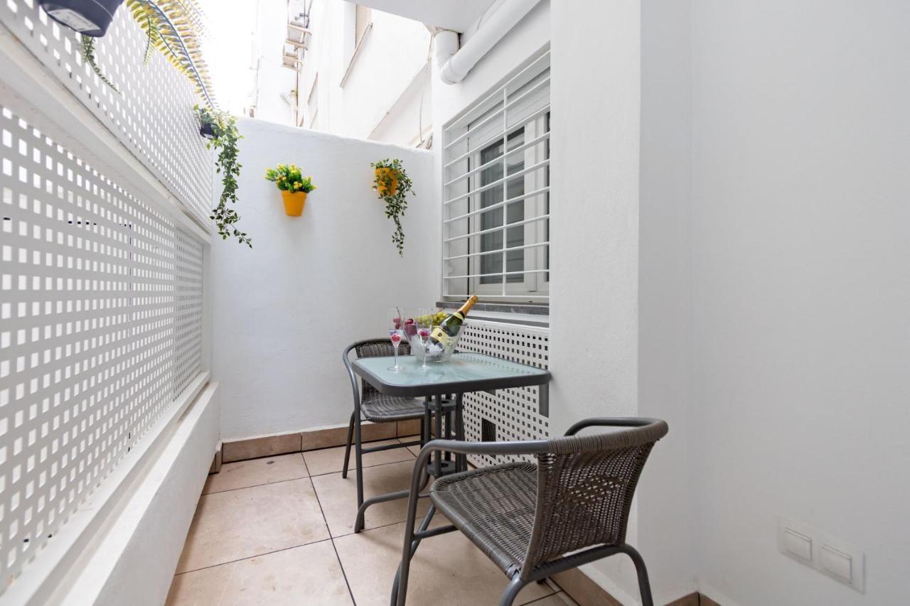 Lujan Deluxe By Valcambre Apartment Seville