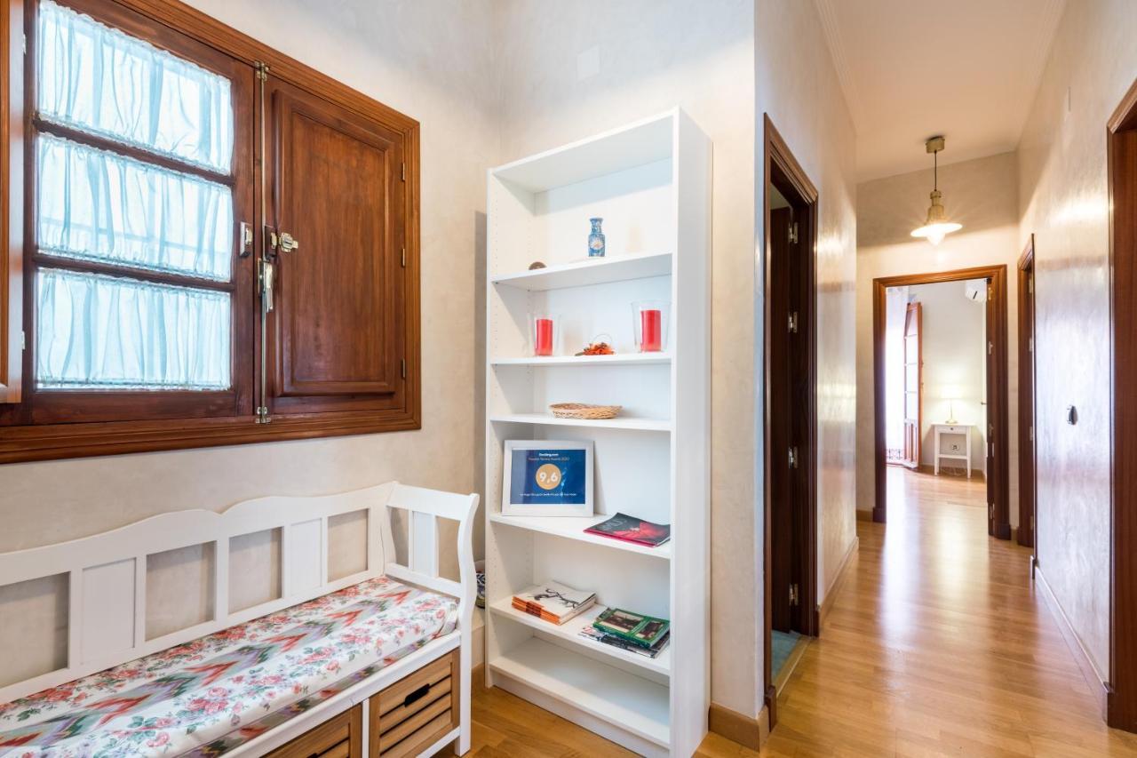 Apartment Conde Collection Gran Poder *