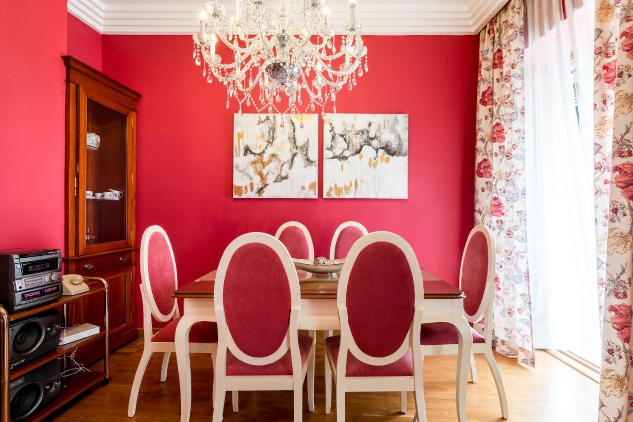 Conde Collection Gran Poder Apartment Seville