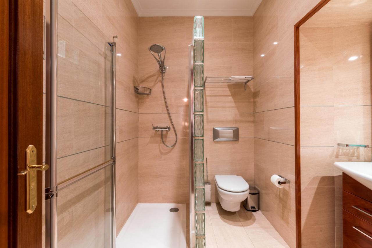 Apartment Conde Collection Gran Poder *