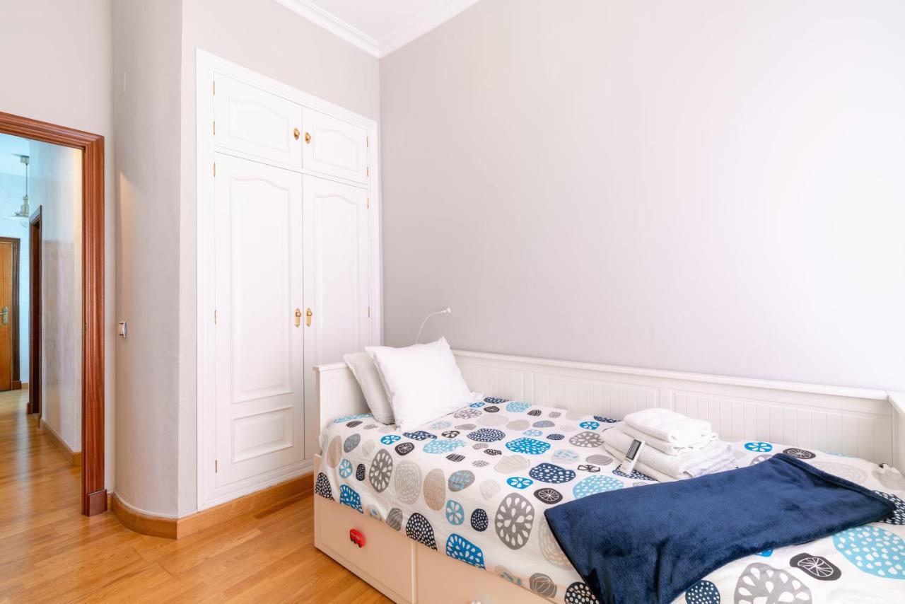 Apartment Conde Collection Gran Poder *