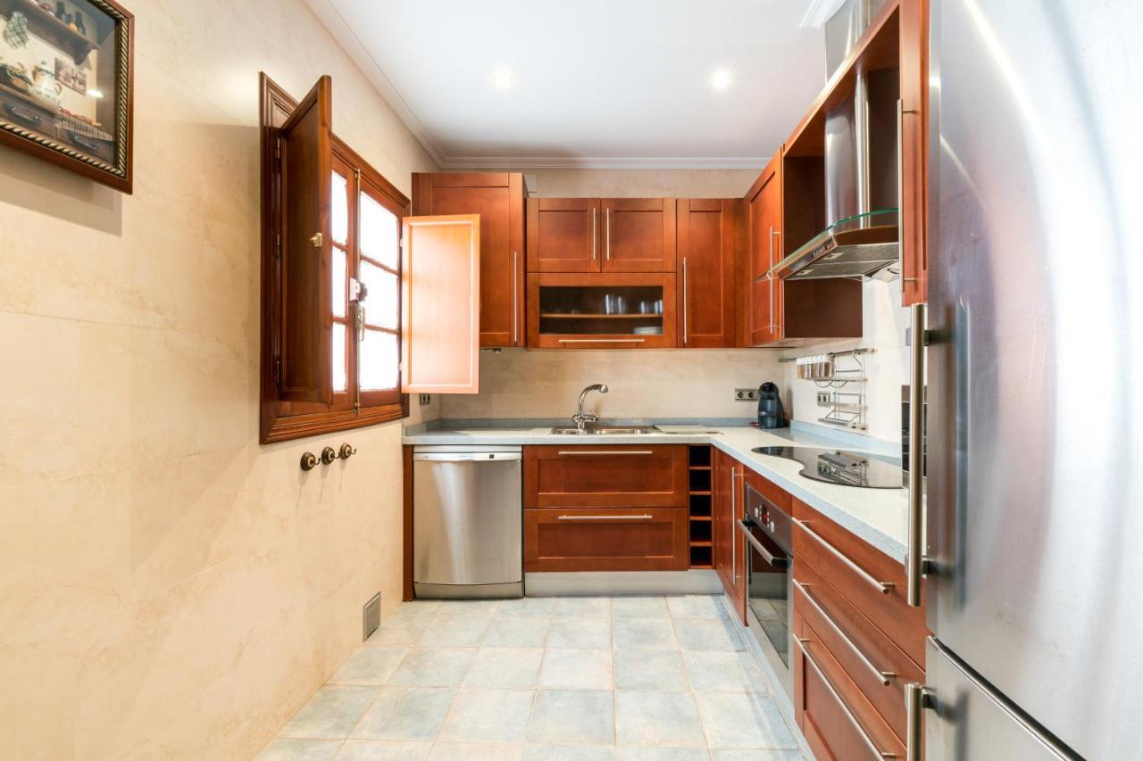 Conde Collection Gran Poder Apartment