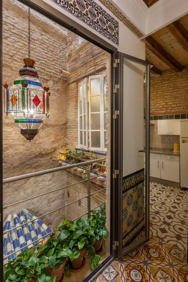 Purasevilla Apartment *