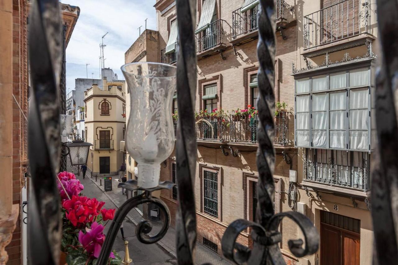 Purasevilla Apartment *