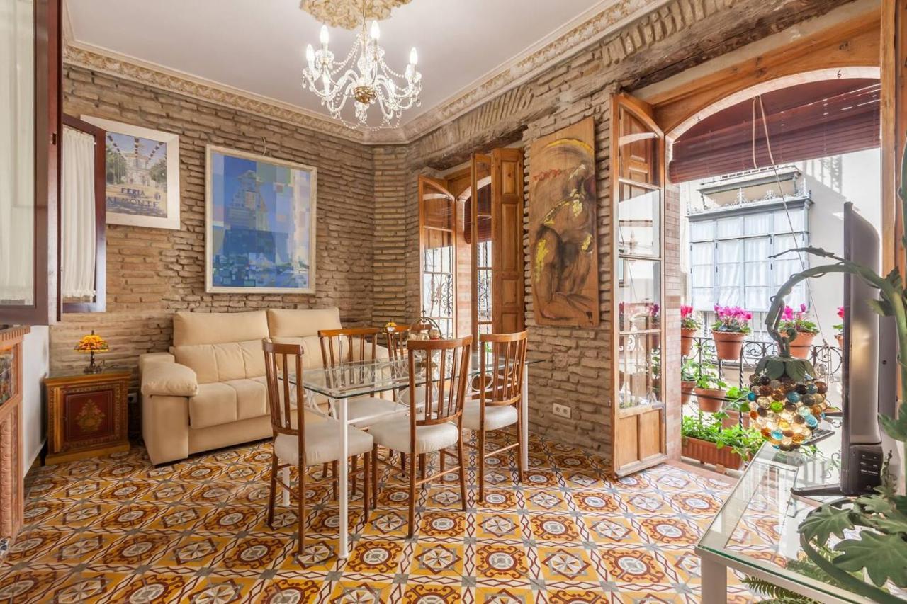 Purasevilla Apartment Seville