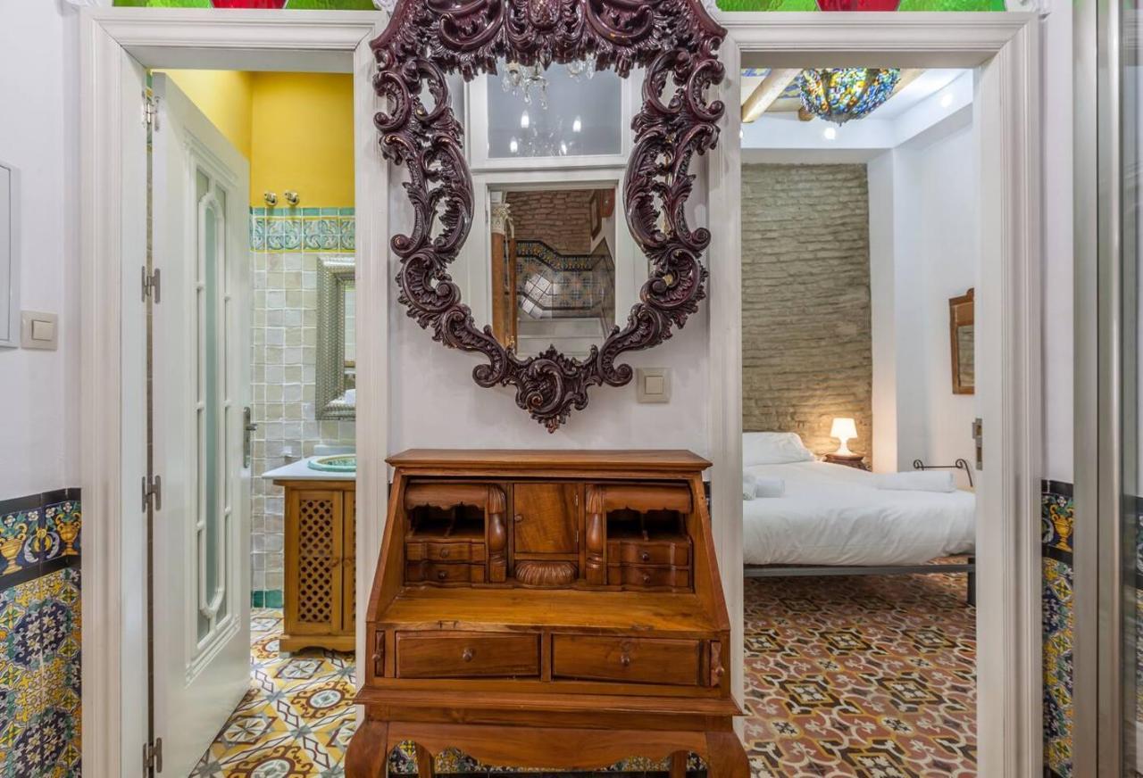 Apartment Purasevilla Seville