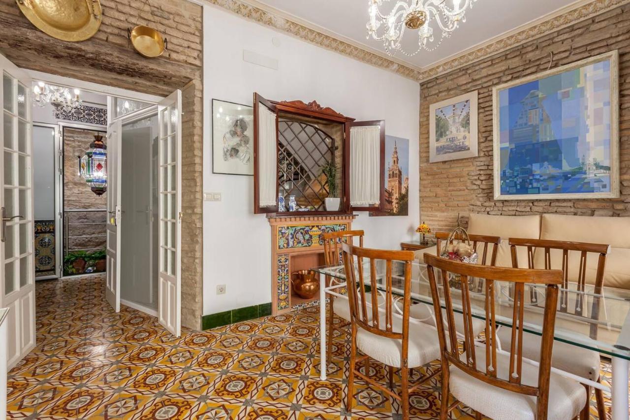 Purasevilla Apartment *