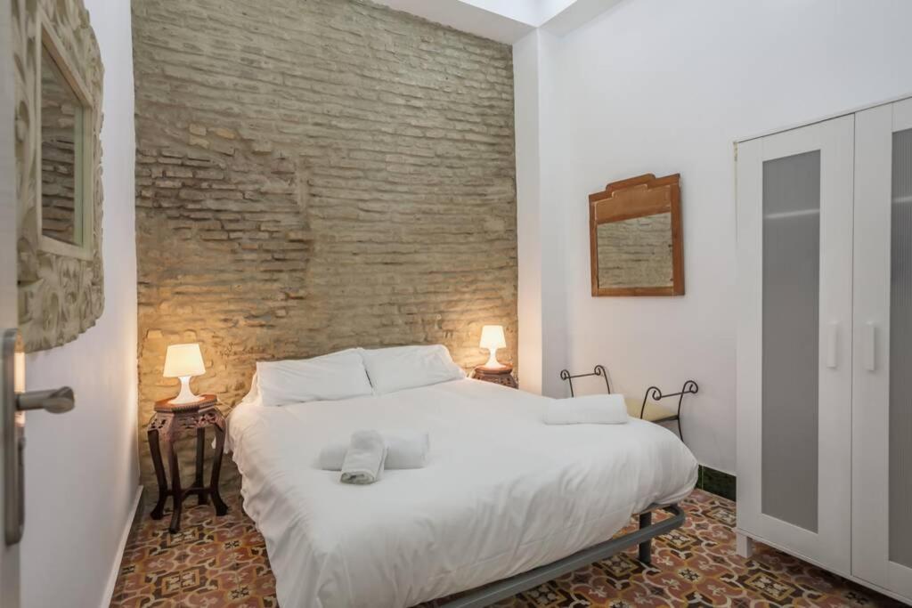 Apartment Purasevilla *