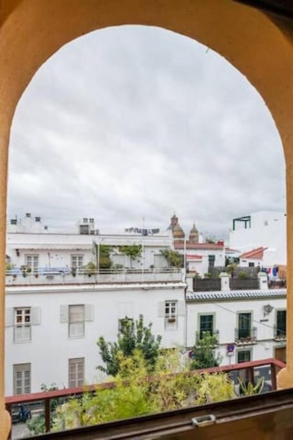 In Apartamento *