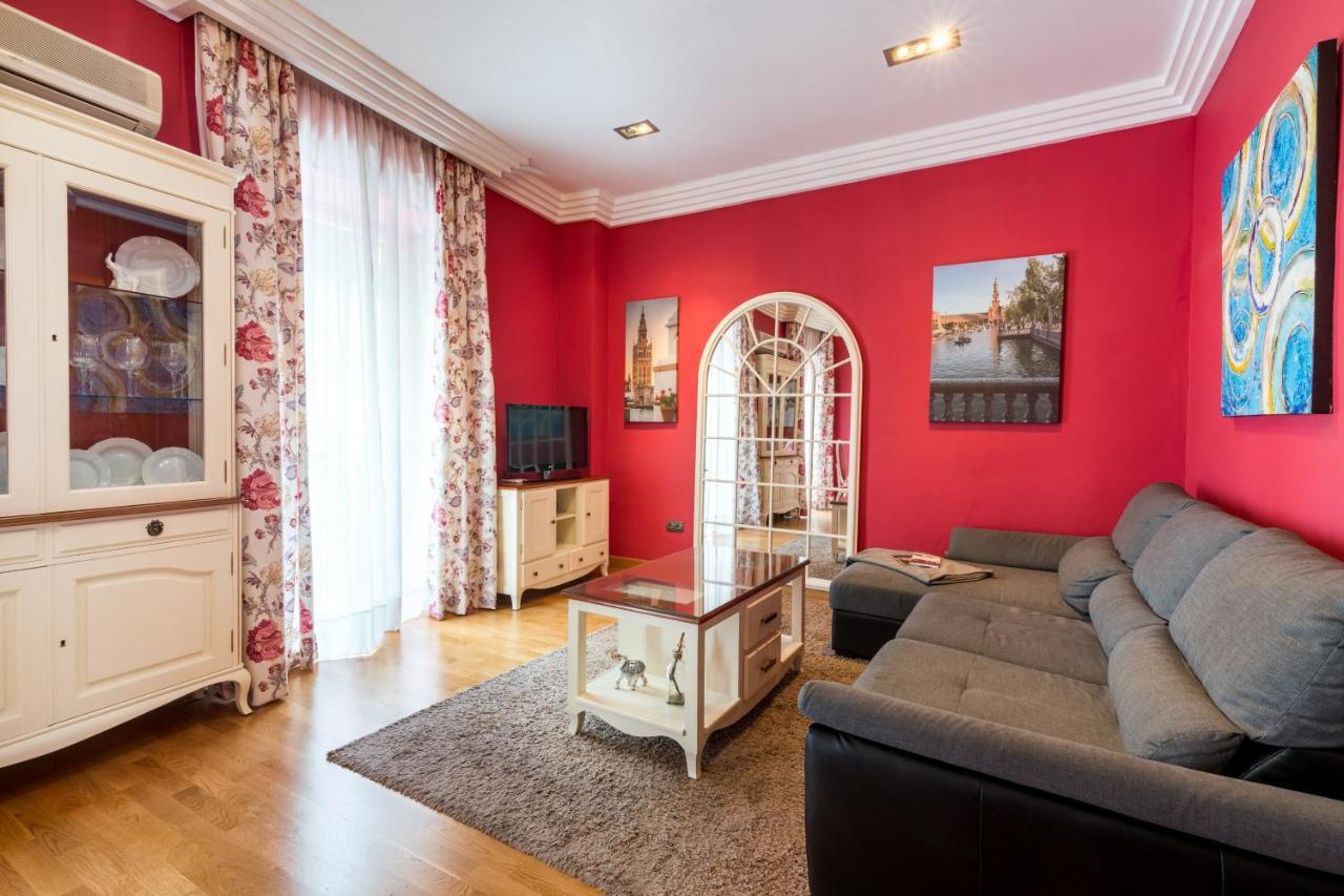 Conde Collection Gran Poder Seville