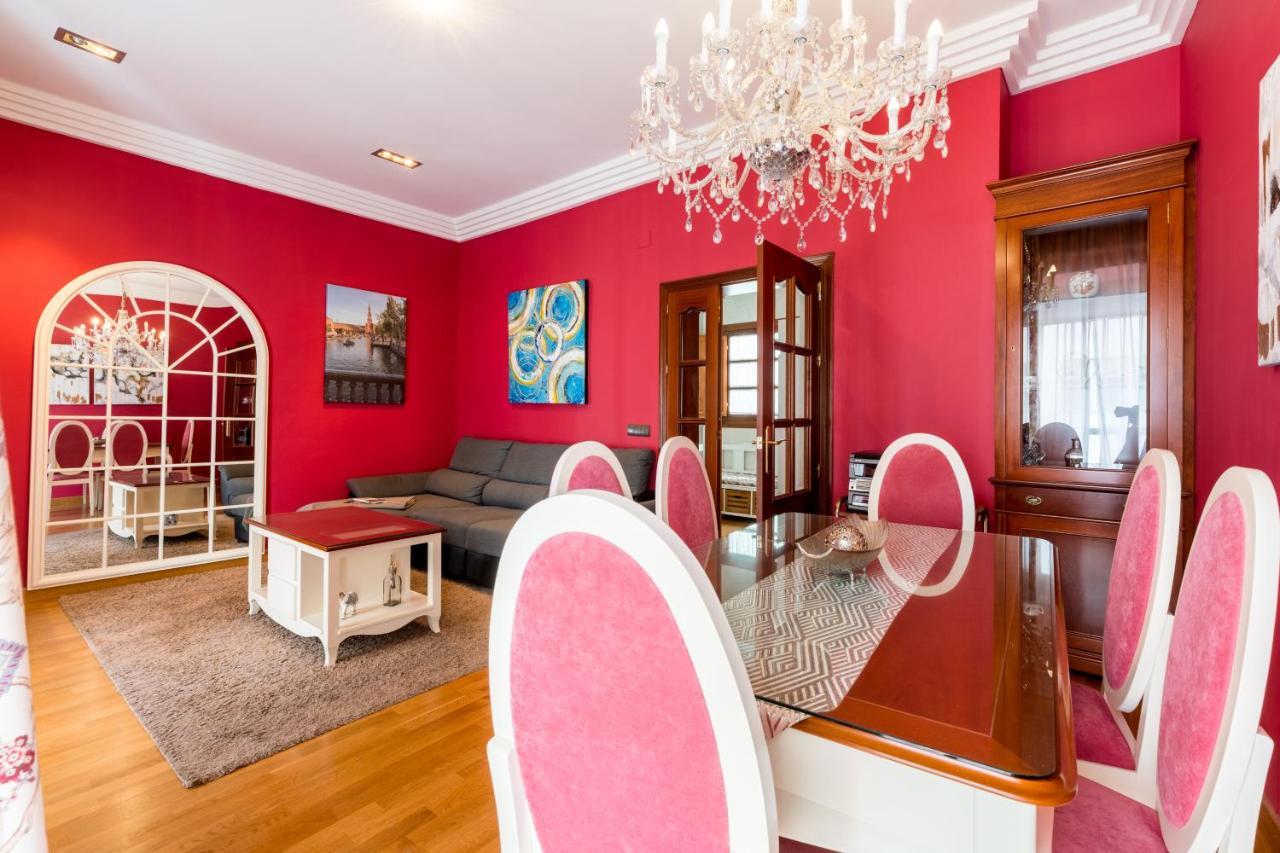 Conde Collection Gran Poder Seville