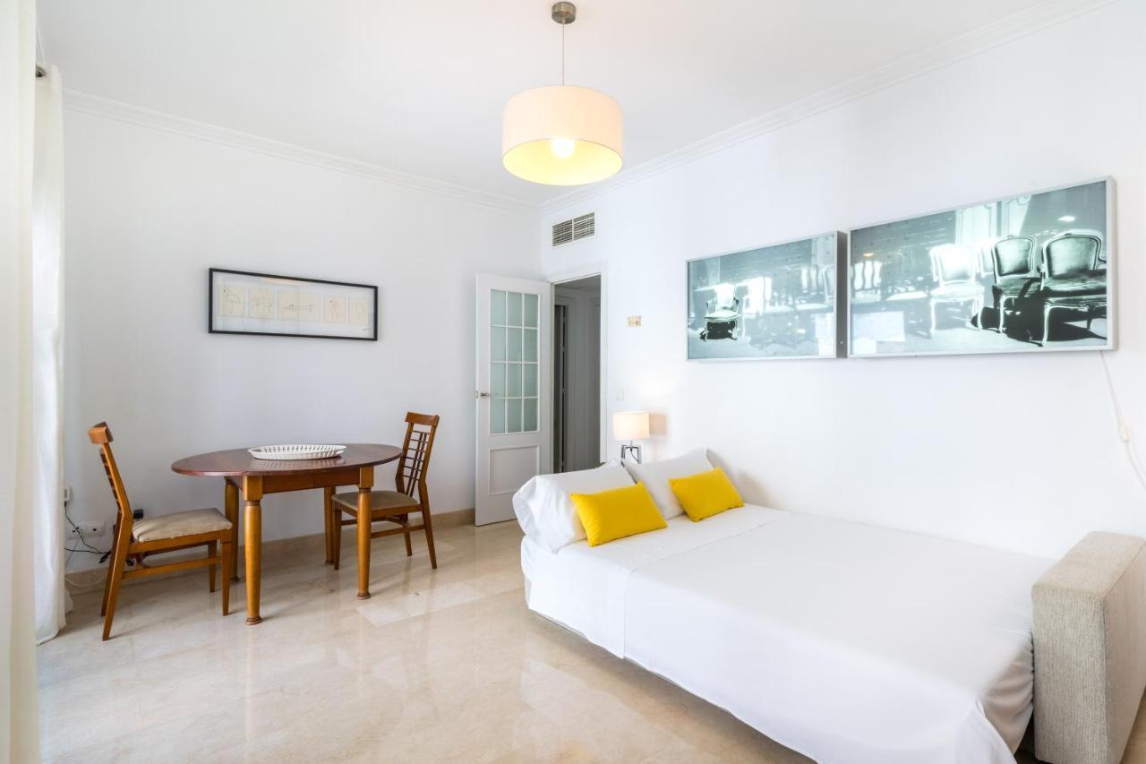 Apartment Pilatos Superior Seville
