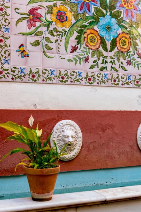 Pilatos Superior Apartment Seville