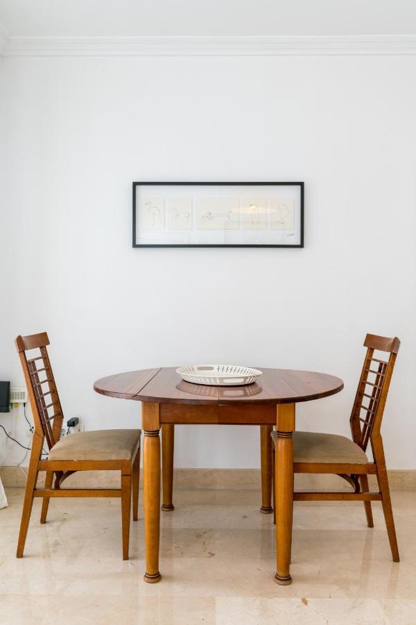 Pilatos Superior Apartment Seville