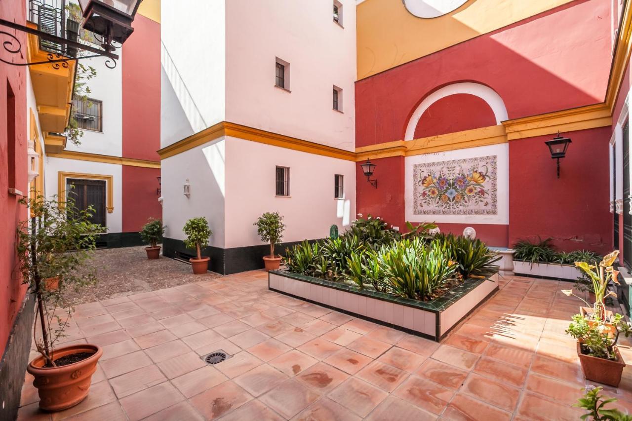 Pilatos Superior Apartment *