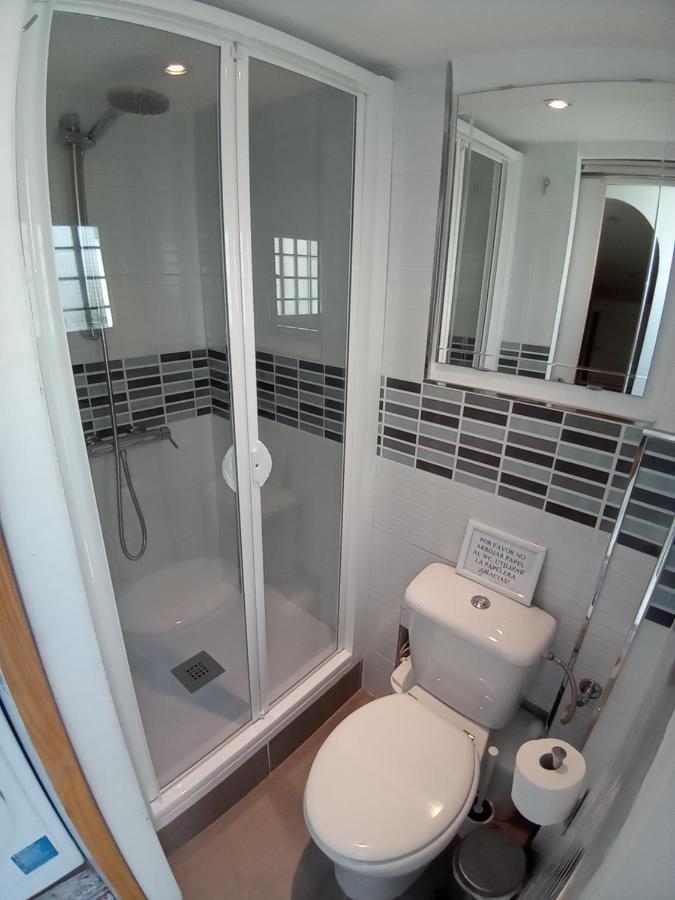 Holiday home Casa Flores Seville