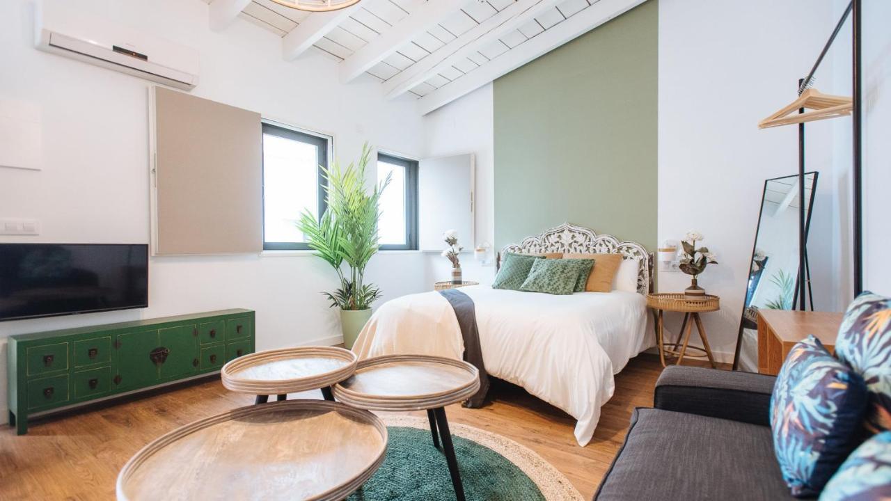 Lola De Triana Apartment