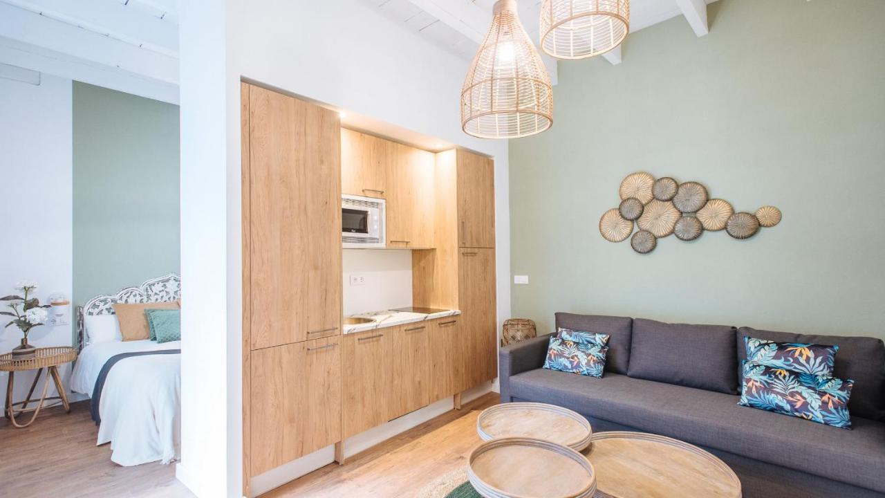 Lola De Triana Apartment Seville