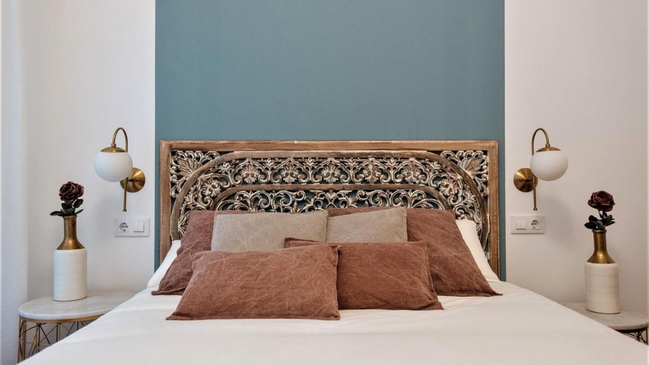 Lola De Triana Apartment *