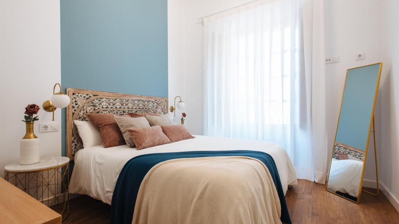 Apartment Lola De Triana Seville