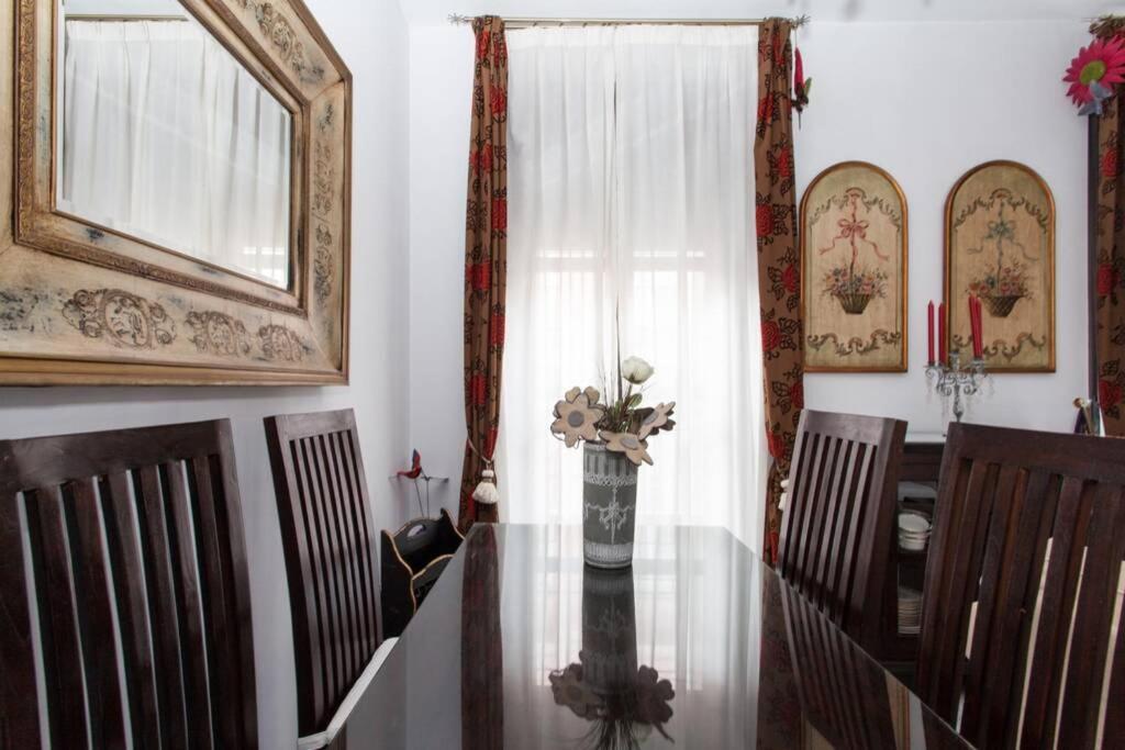 Alfareria Apartment *