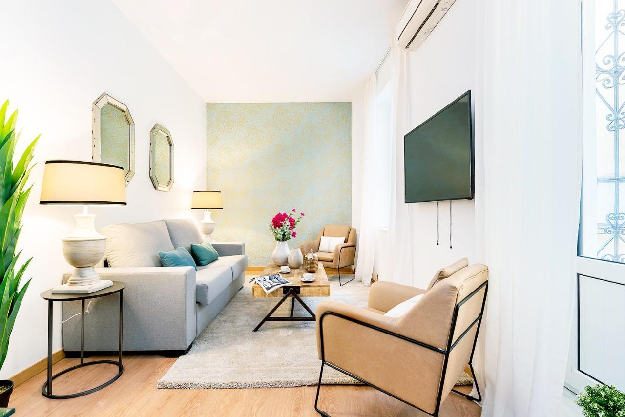 Lope De Rueda Apartment Seville