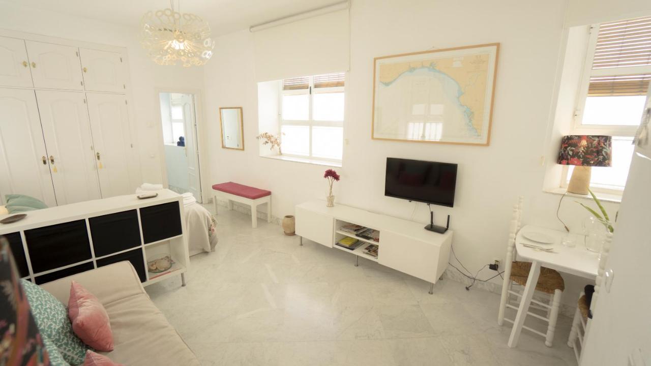 Apartment Rentalsevilla Luminoso Estudio Junto A La Giralda Seville