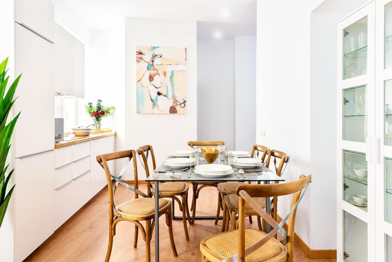 Lope De Rueda Apartment Seville