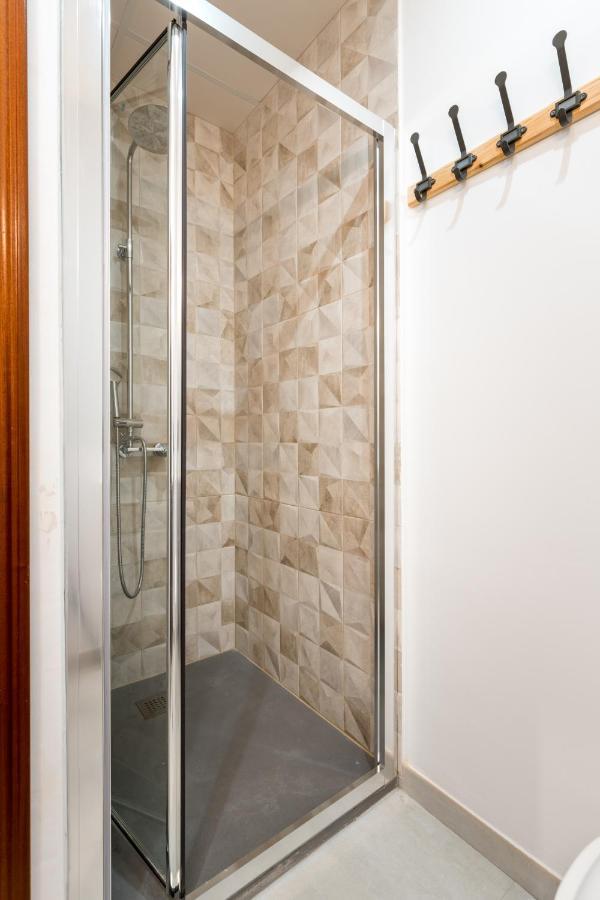 Apartamento Pr Plaza De España Amplio Apartamento 5d 3b Aparcamiento Incluido *