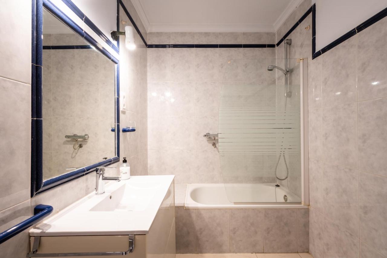 Pr Plaza De España Amplio Apartamento 5d 3b Aparcamiento Incluido Apartamento Sevilla
